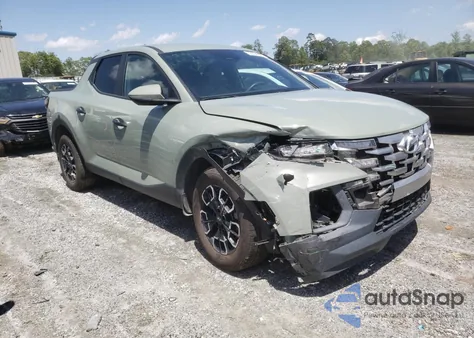 2023 Hyundai Santa Cruz Sel z USA, uszkodzony, nr VIN 5NTJBDAE9PH054993